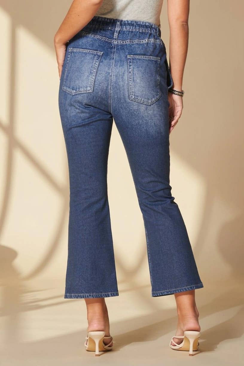 Zenim Bootcut Regular