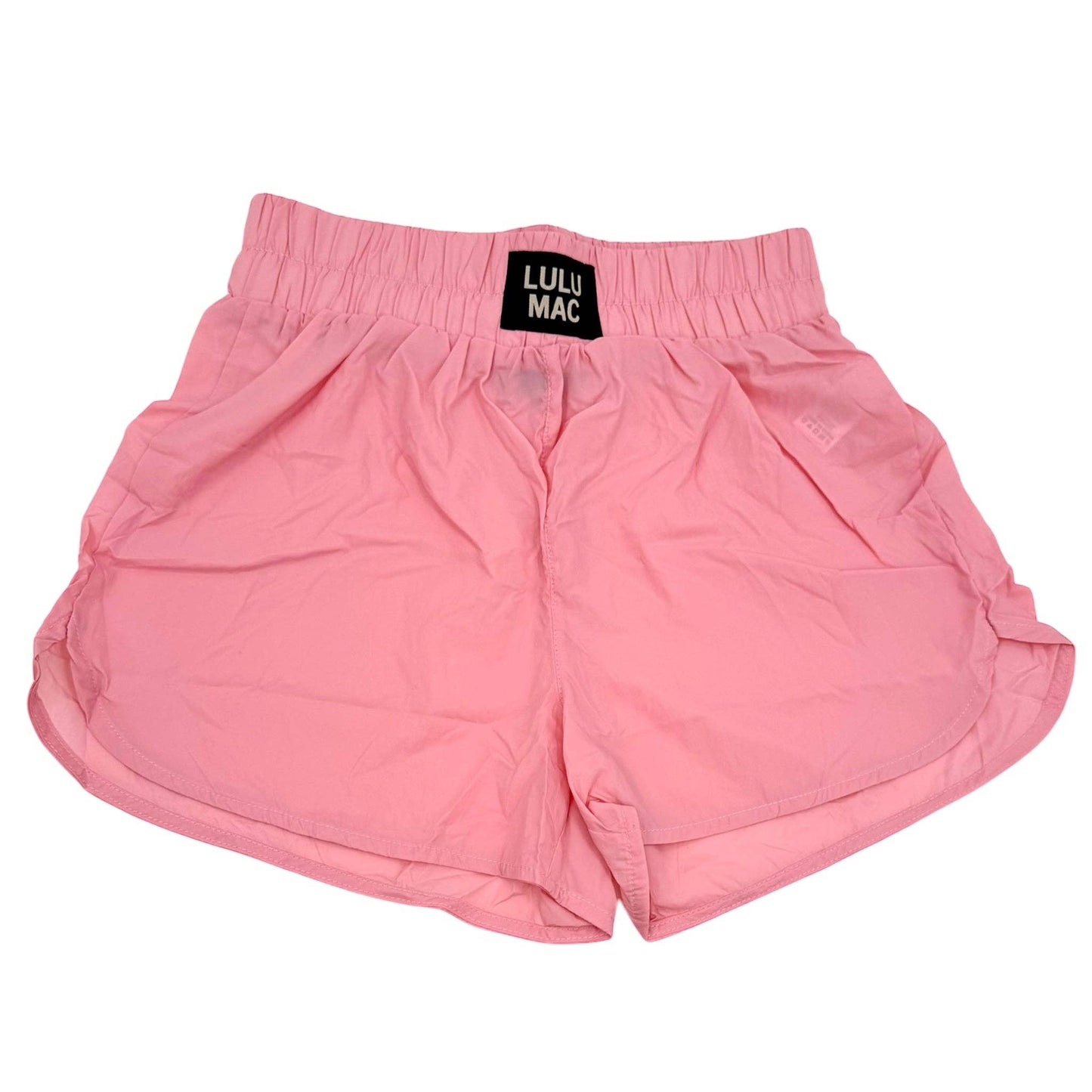 Lulu Mac Everyday Running Shorts