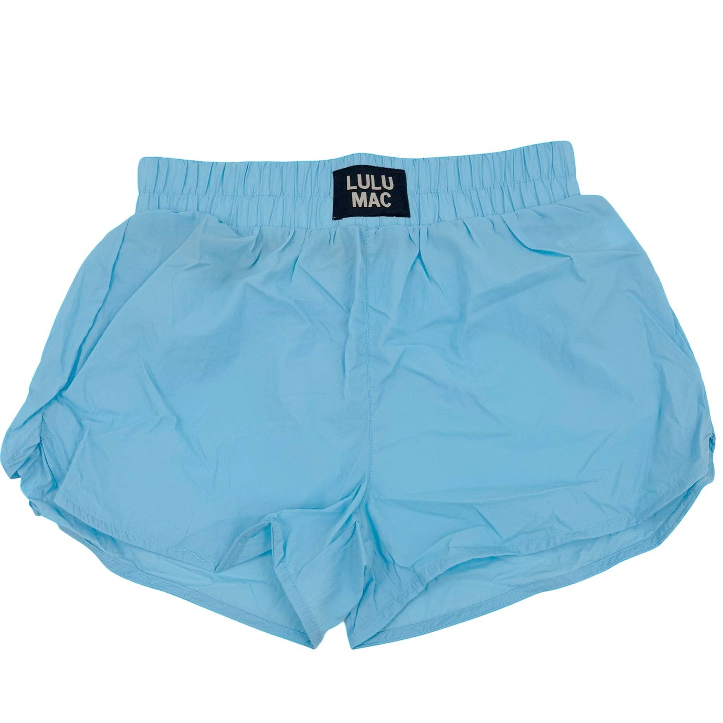 Lulu Mac Everyday Running Shorts