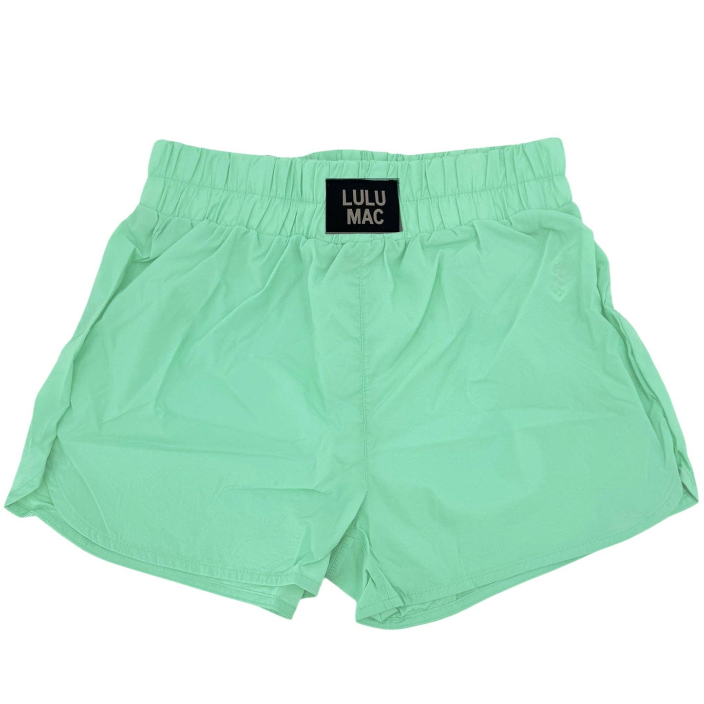 Lulu Mac Everyday Running Shorts