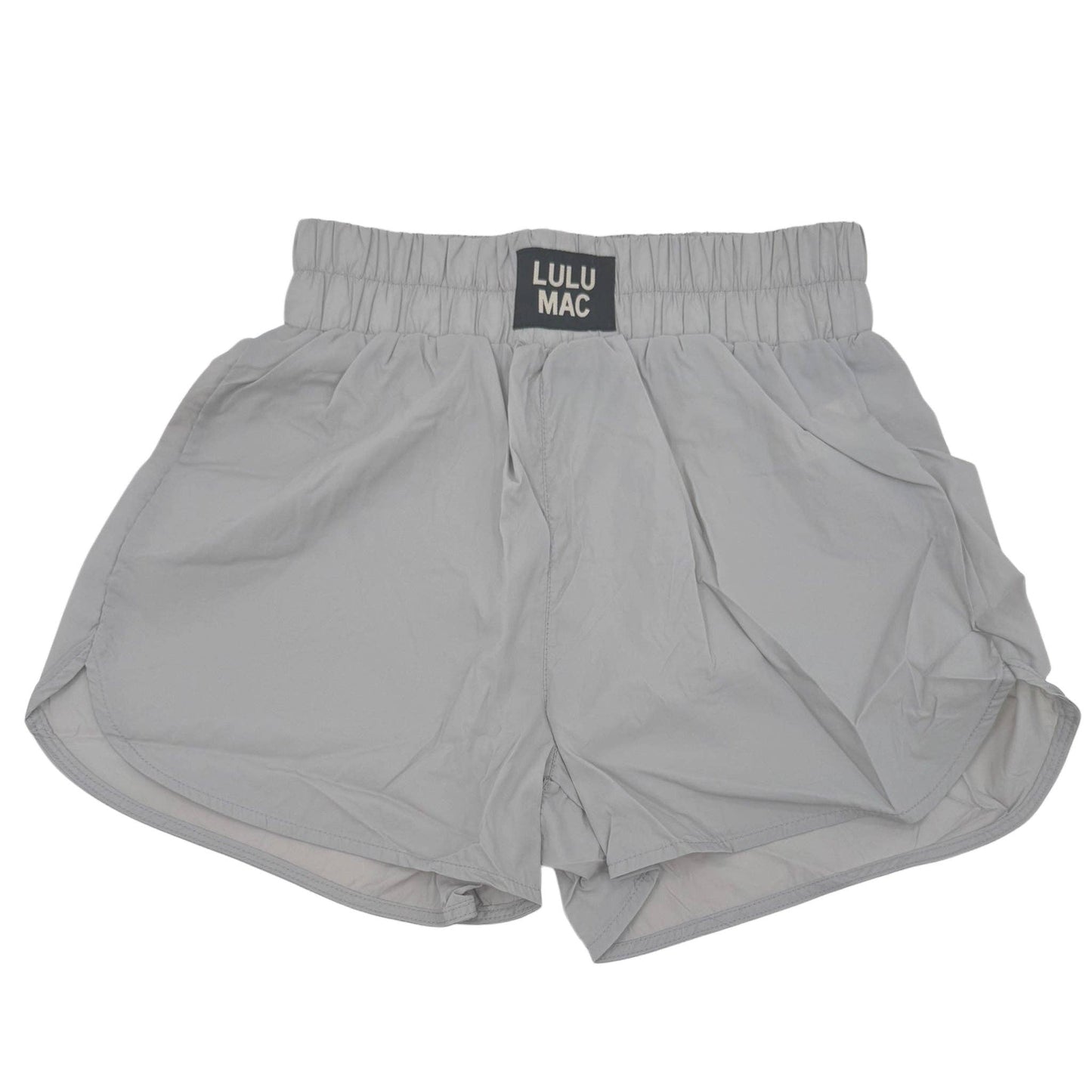 Lulu Mac Everyday Running Shorts