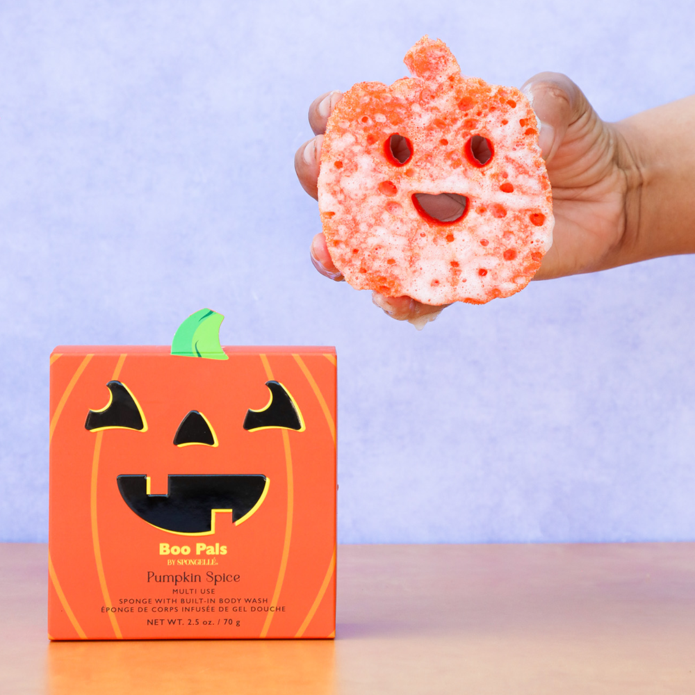 Boo Pals Spooky Body Buffers
