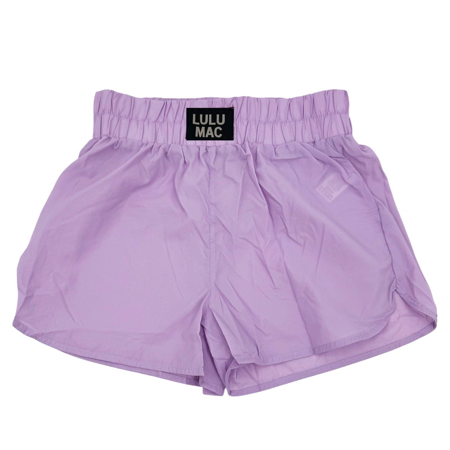 Lulu Mac Everyday Running Shorts