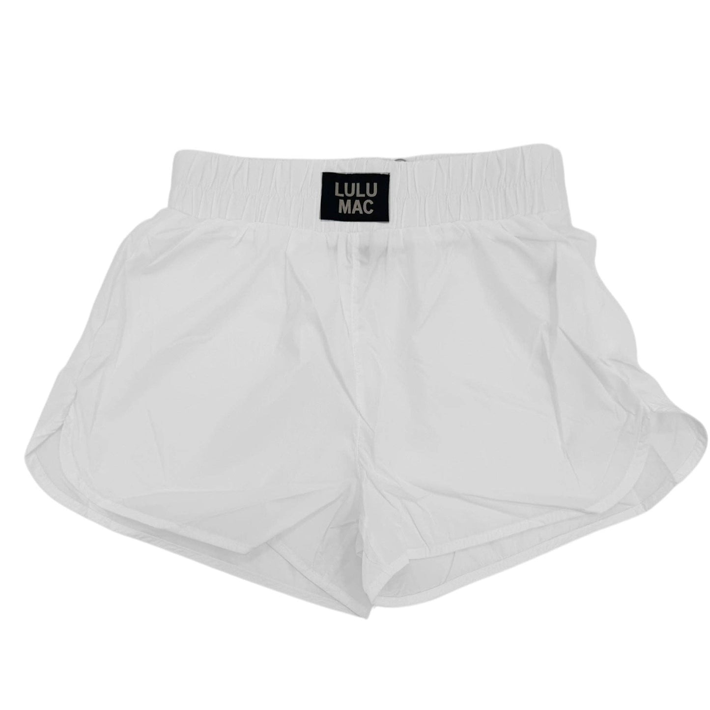 Lulu Mac Everyday Running Shorts