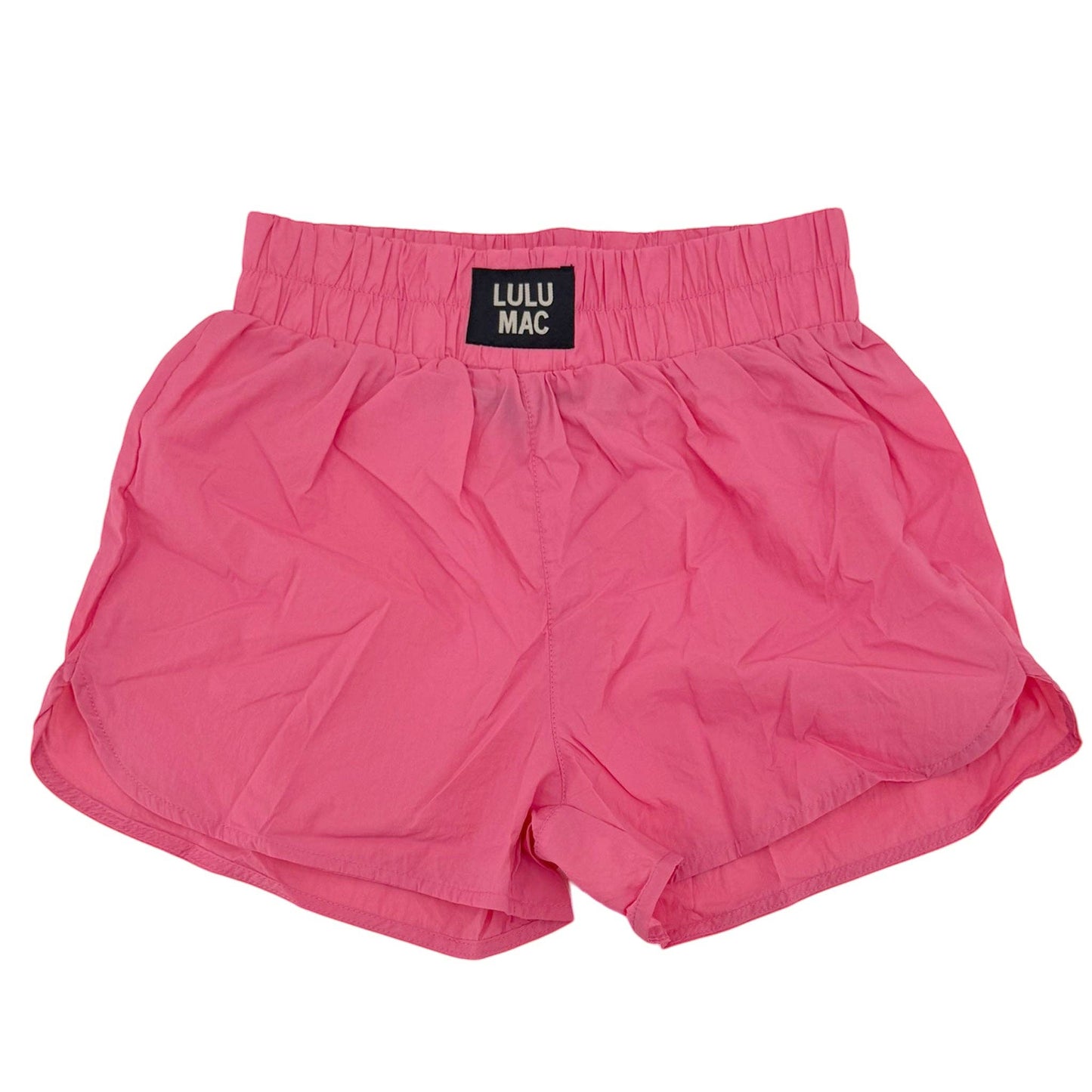 Lulu Mac Everyday Running Shorts