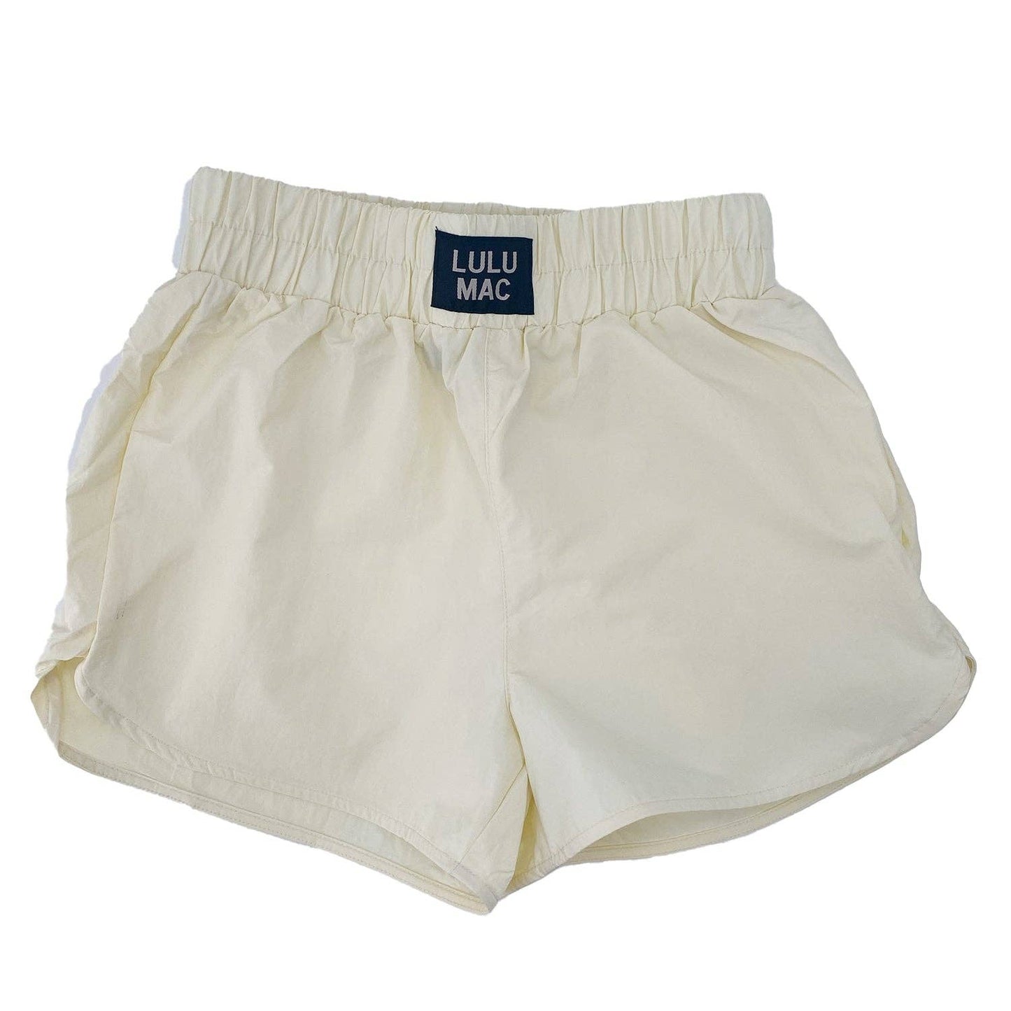 Lulu Mac Everyday Running Shorts