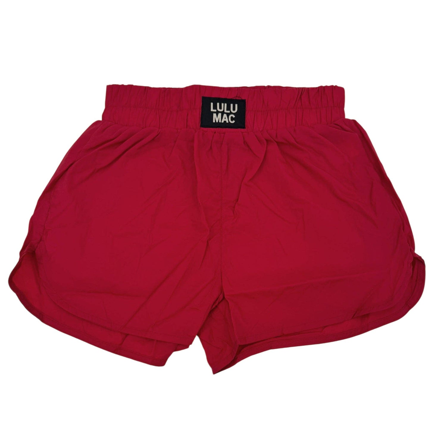 Lulu Mac Everyday Running Shorts