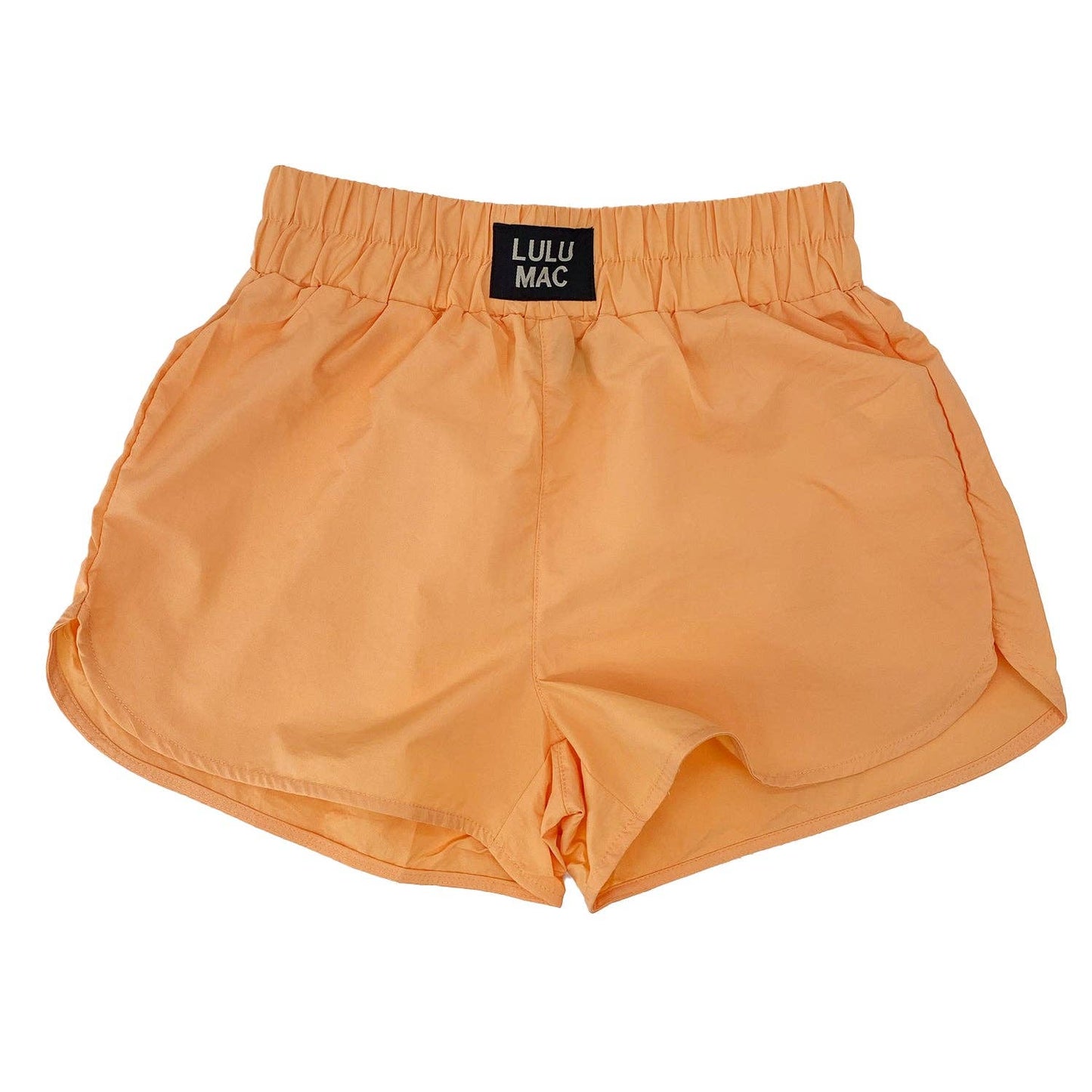 Lulu Mac Everyday Running Shorts