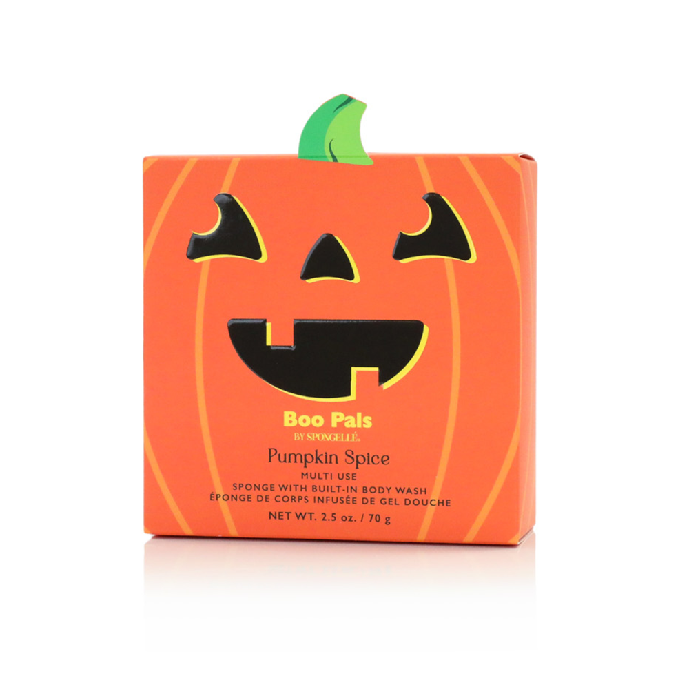 Boo Pals Spooky Body Buffers