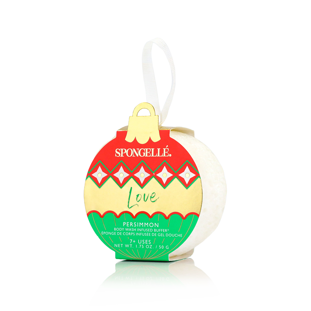 Merry Little Ornament Body Buffers