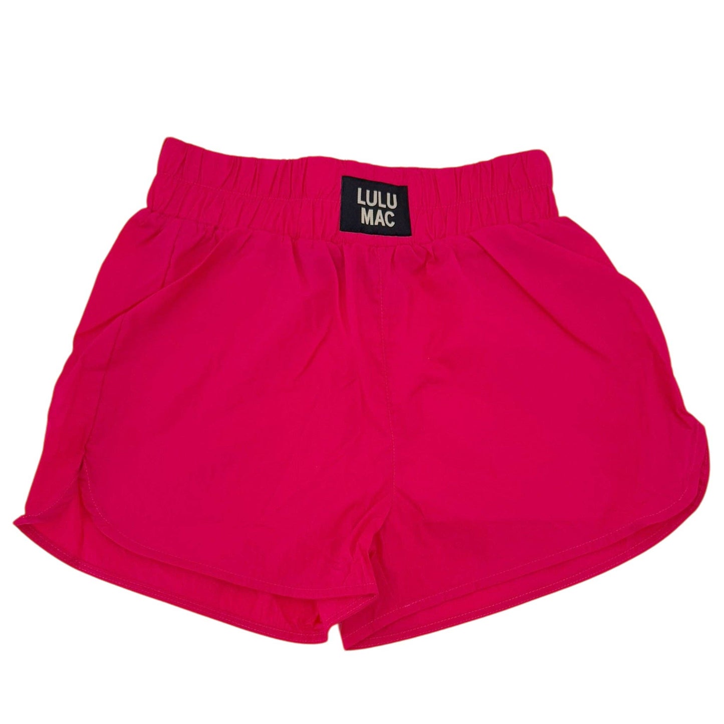 Lulu Mac Everyday Running Shorts