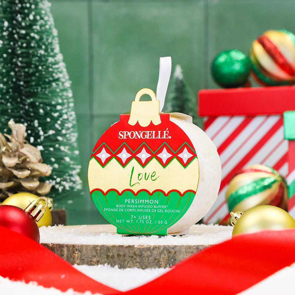 Merry Little Ornament Body Buffers