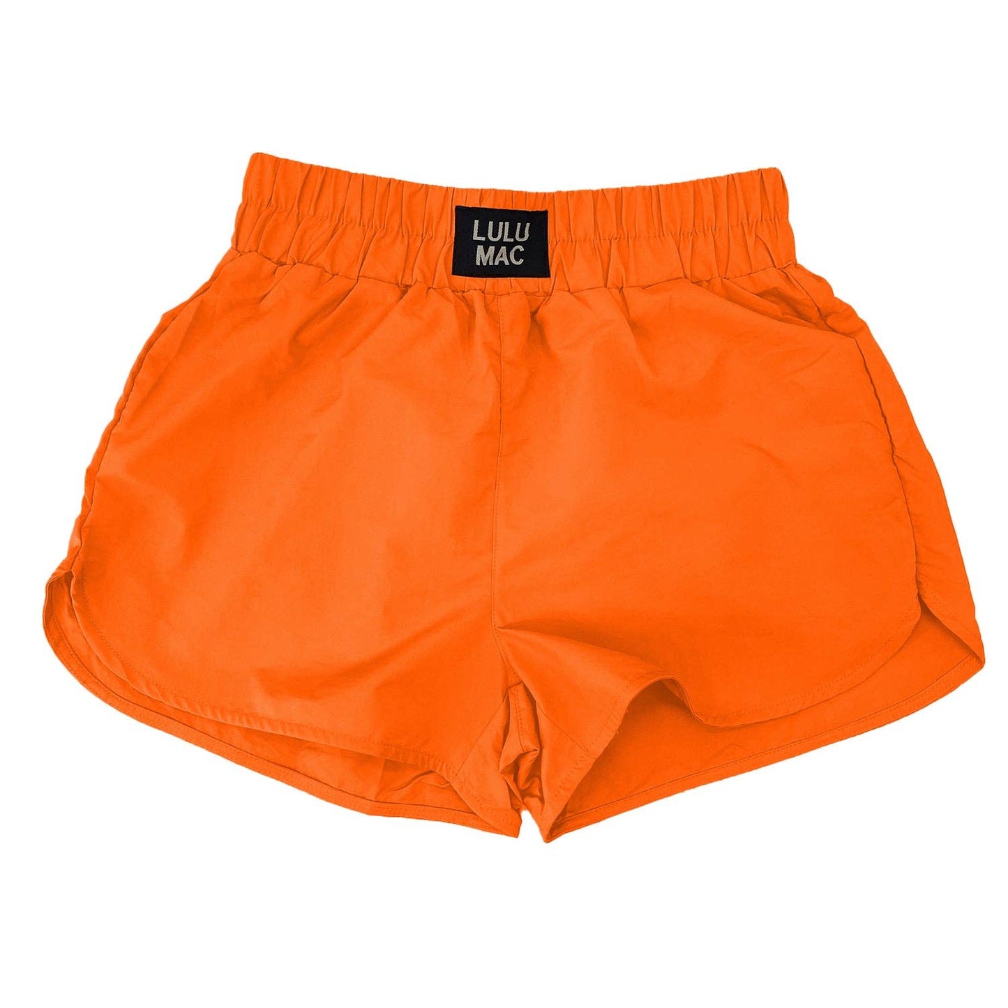 Lulu Mac Everyday Running Shorts