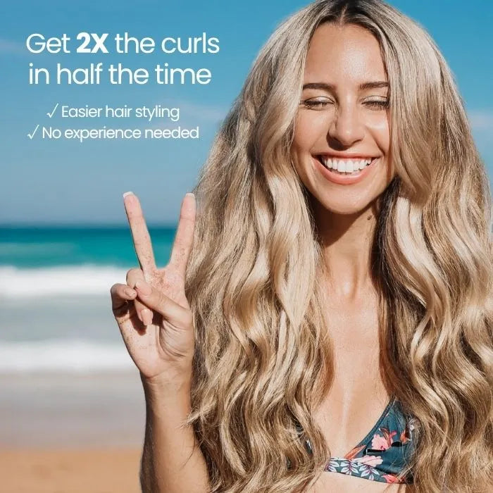 Beachwaver B1