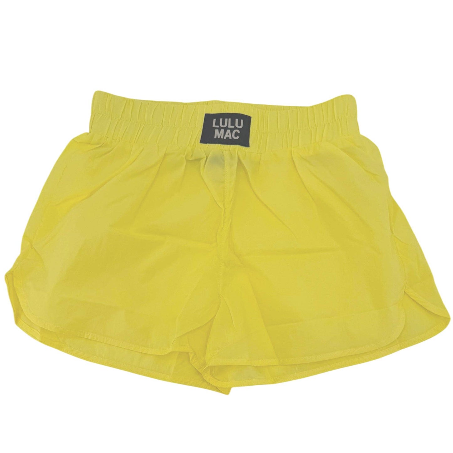Lulu Mac Everyday Running Shorts