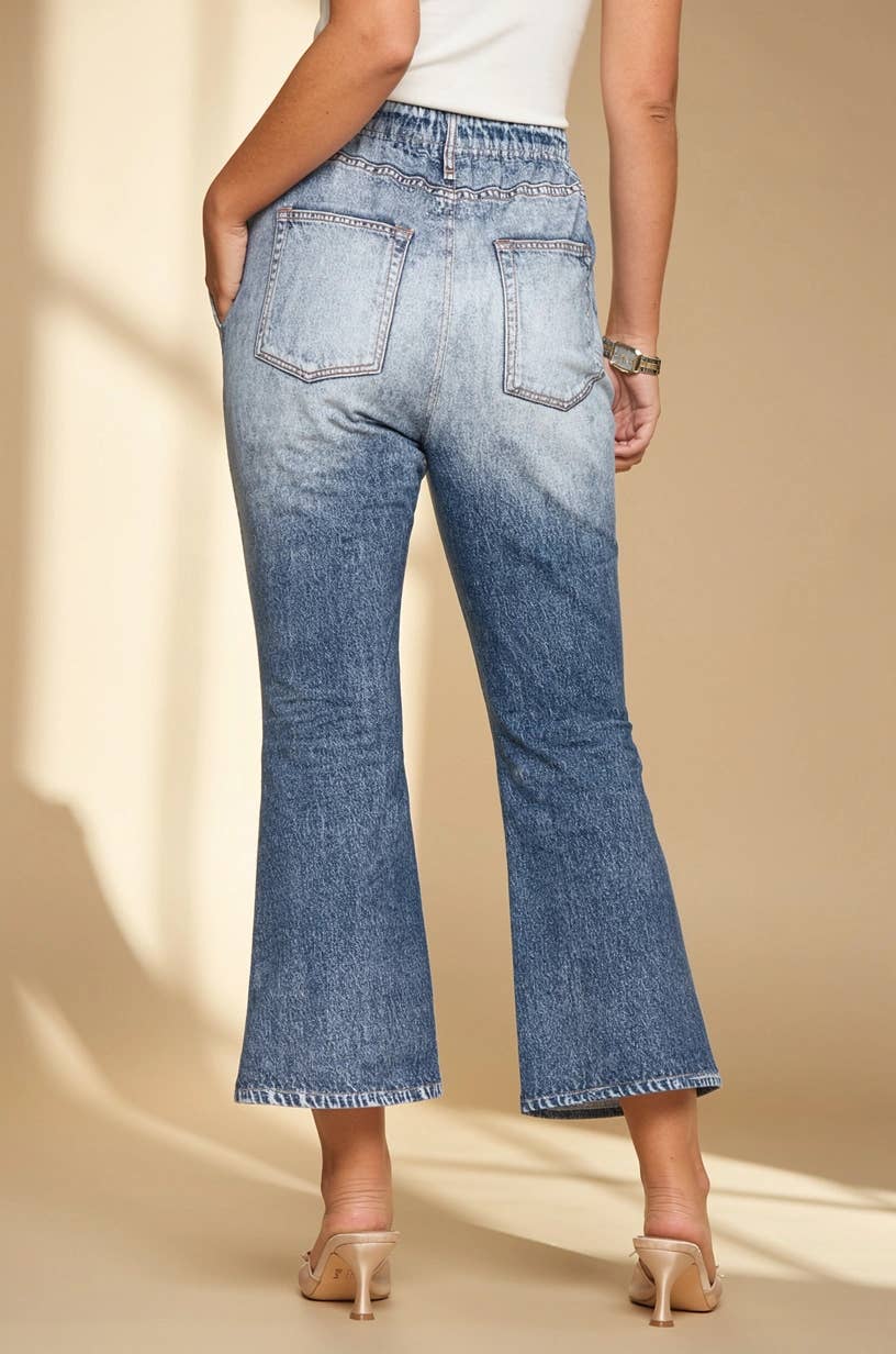 Zenim Bootcut Regular