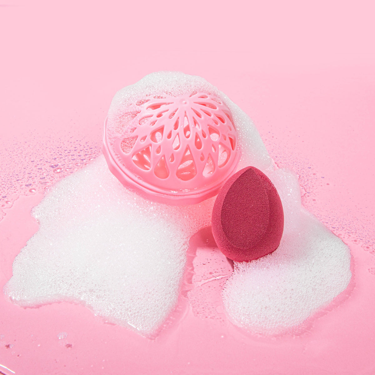 The Sponge Machine Washable Makeup Blending Sponge