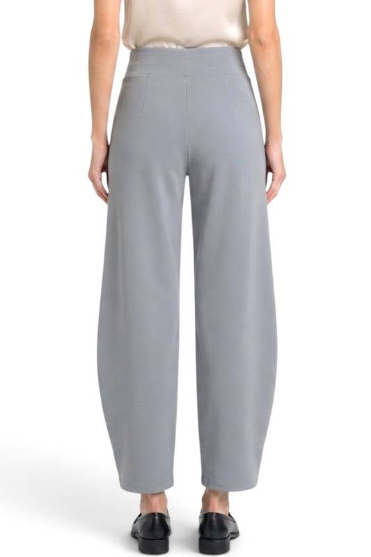 Barrel Leg Bliss Scuba Pants
