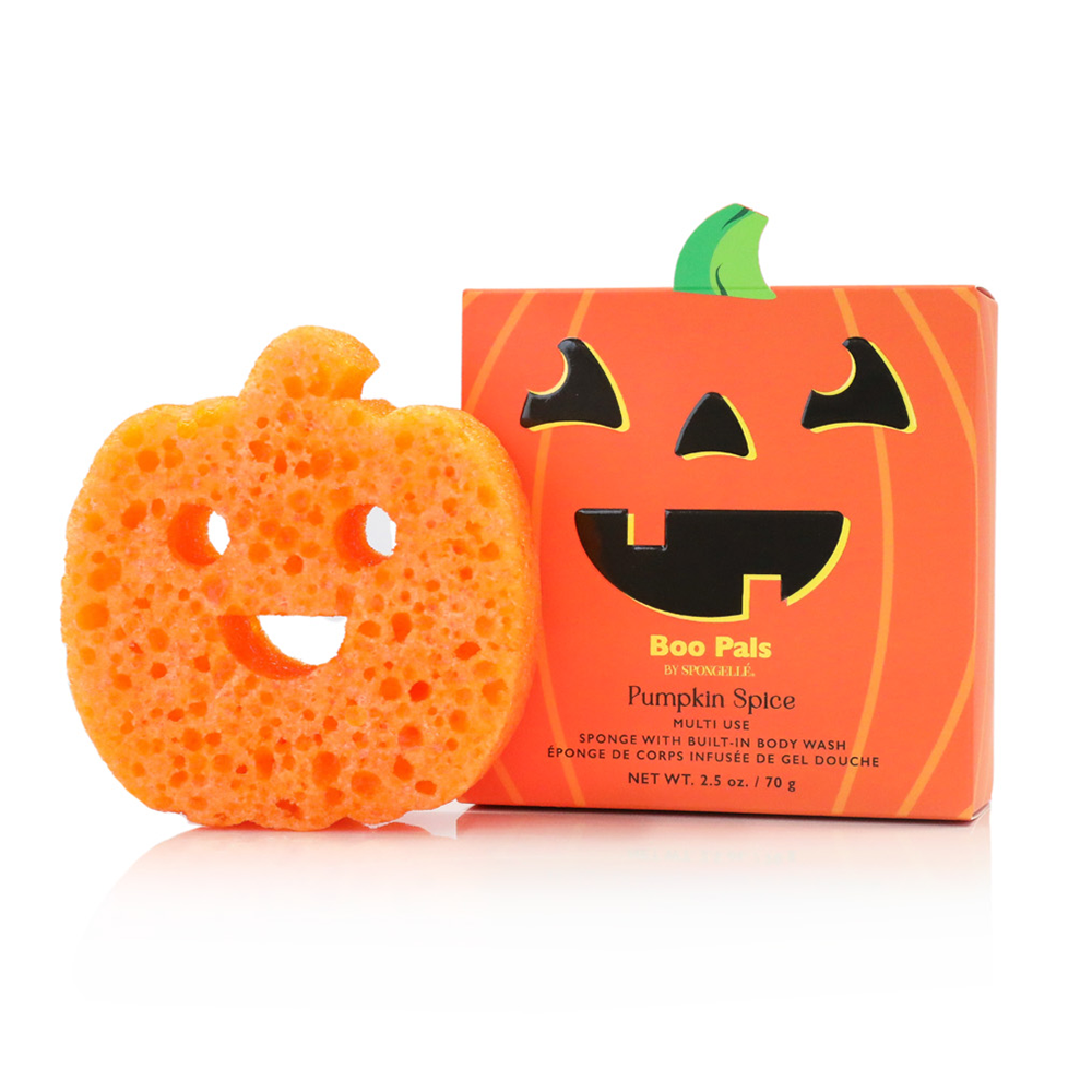 Boo Pals Spooky Body Buffers