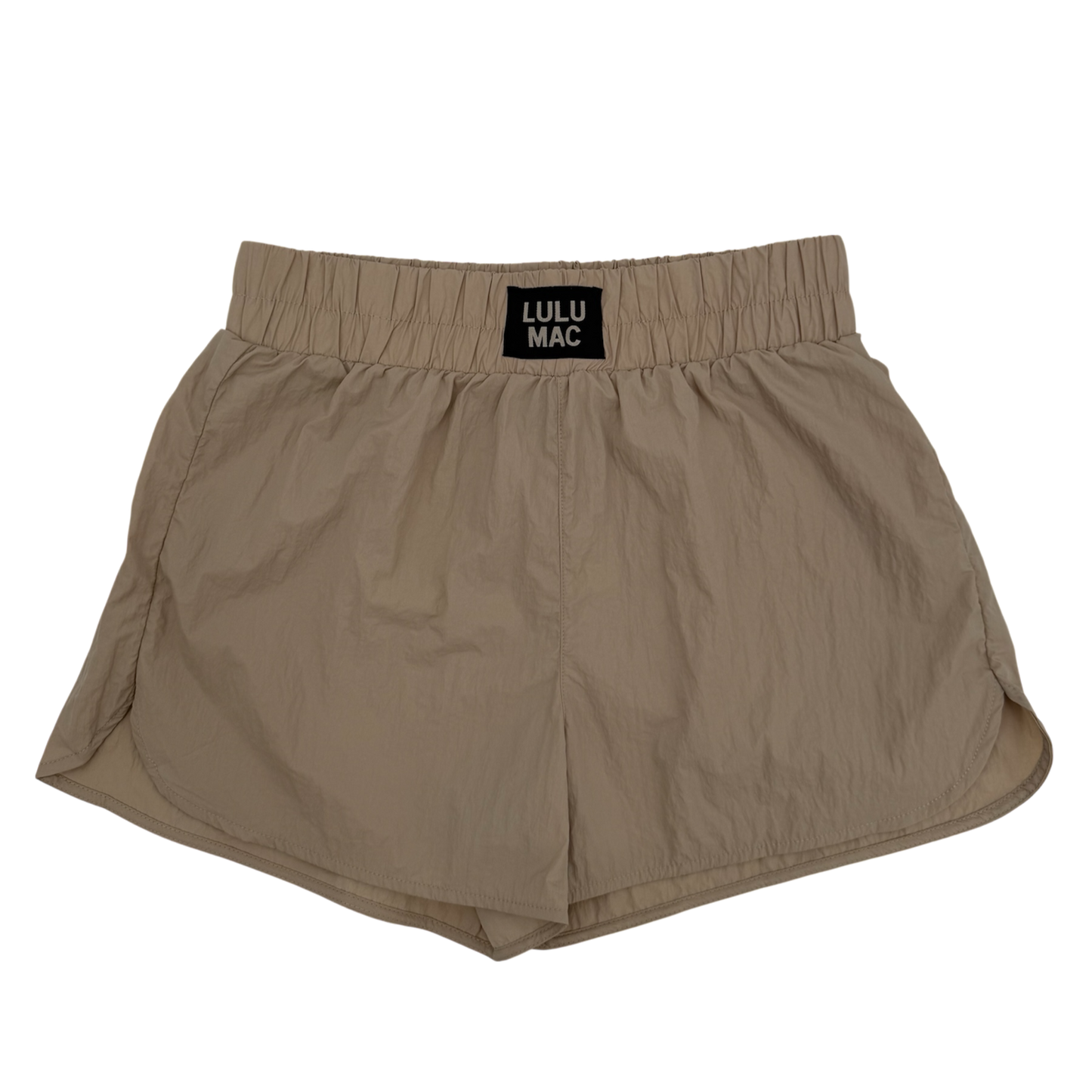 Lulu Mac Everyday Running Shorts